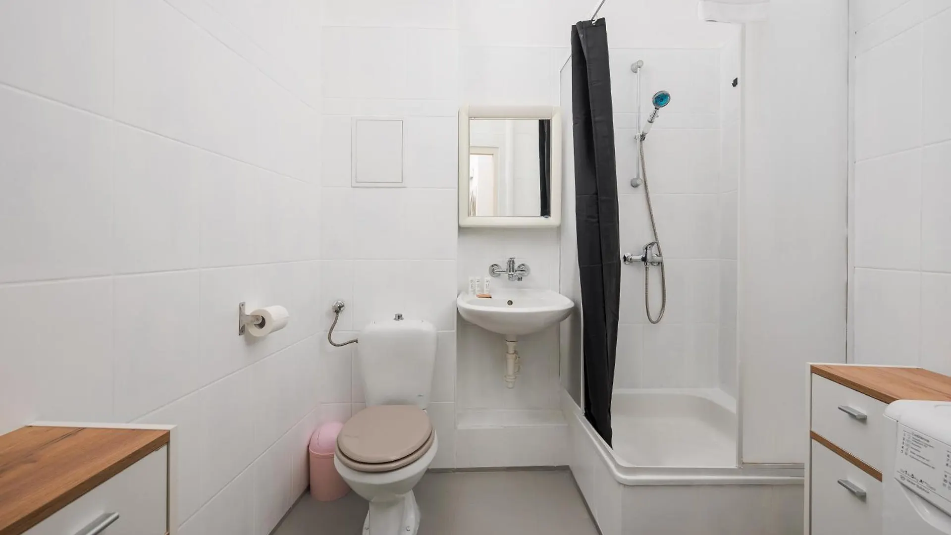 Elektrownia Powisle Comfy Apartment Warsaw