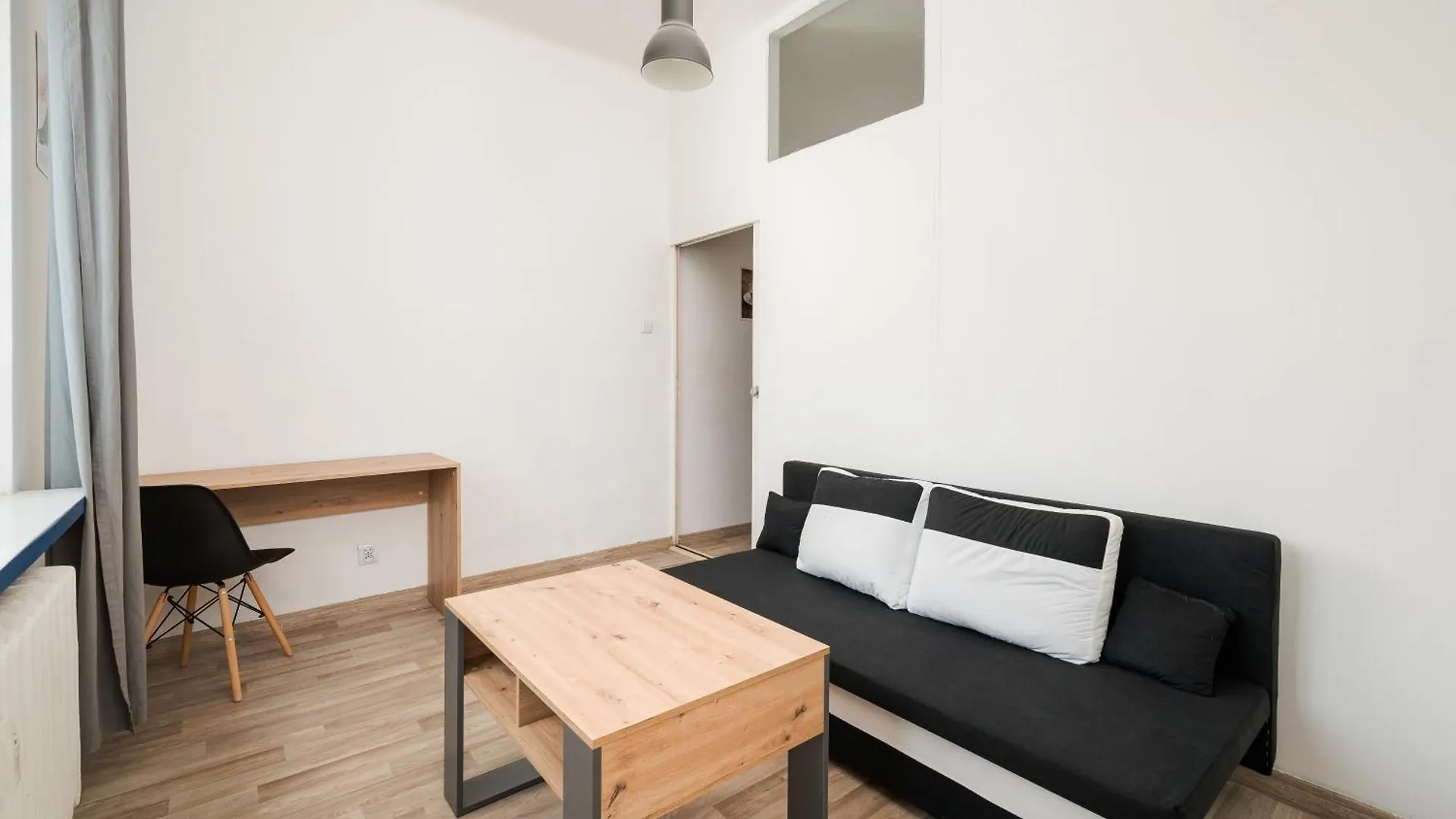 Elektrownia Powisle Comfy Apartment Warsaw