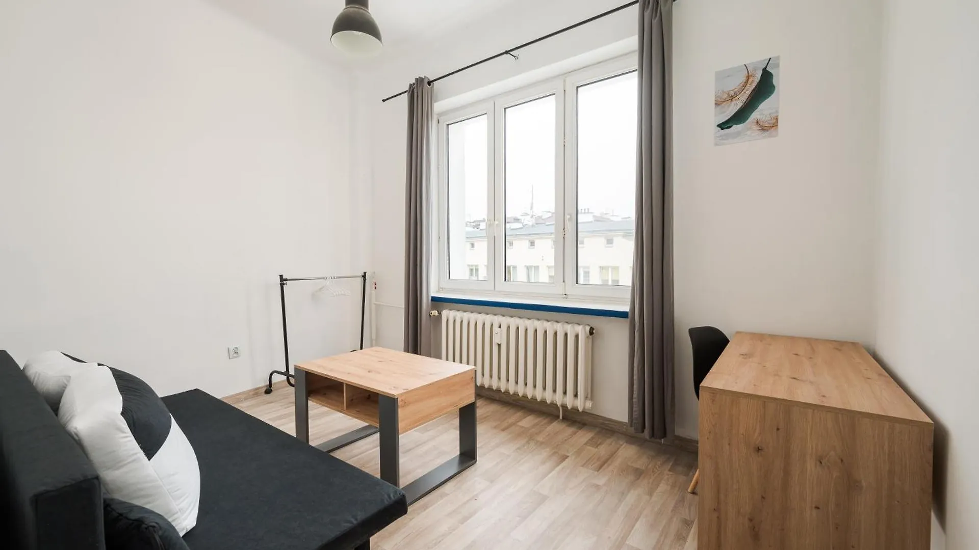 Elektrownia Powisle Comfy Apartment Warsaw 0*,