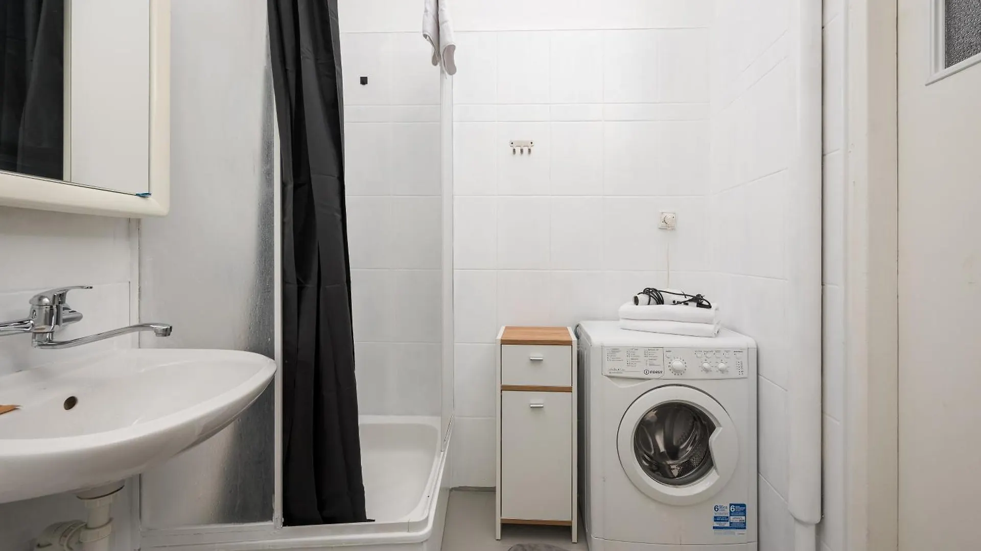 Elektrownia Powisle Comfy Apartment Warsaw Poland