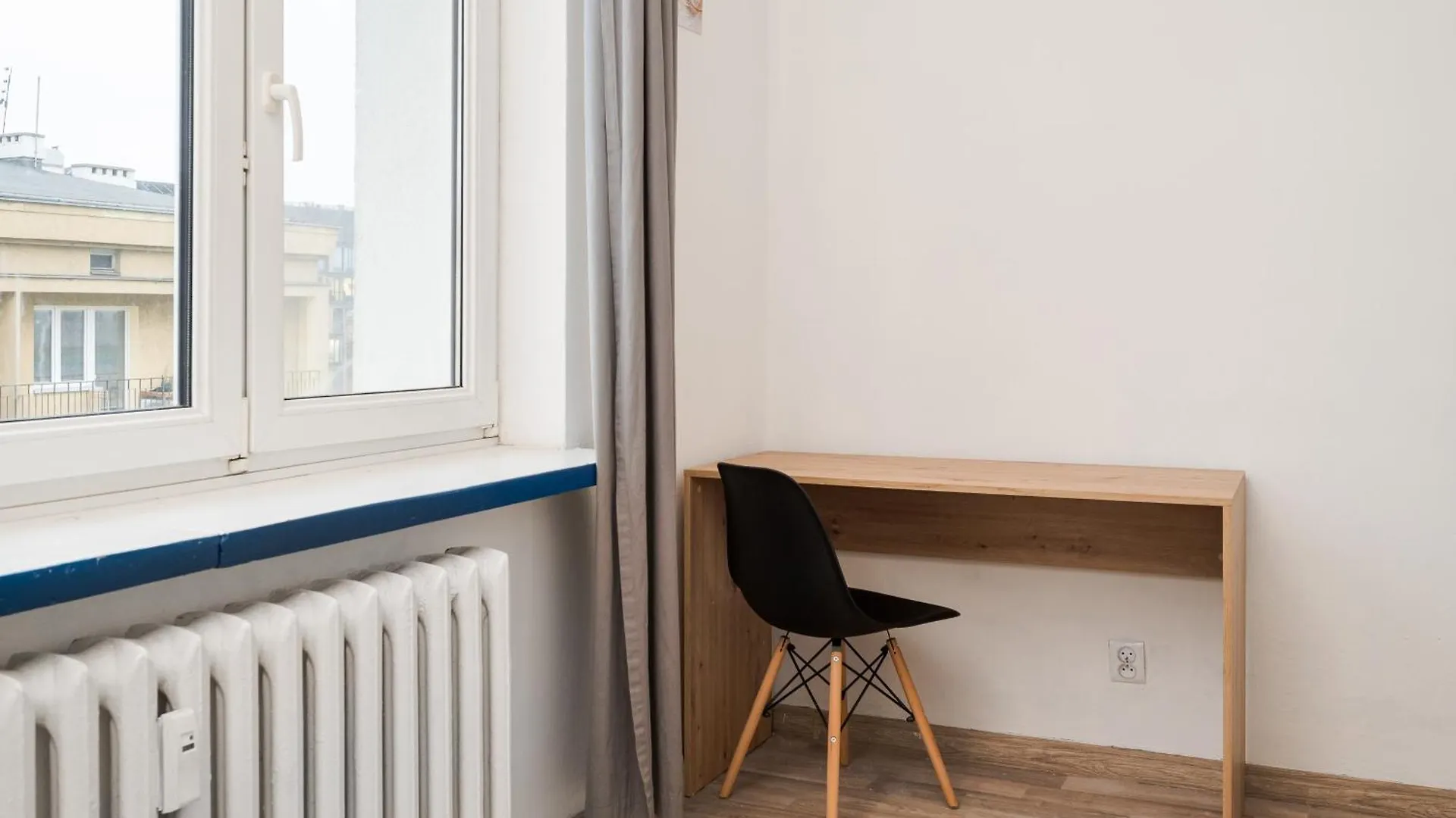 Elektrownia Powisle Comfy Apartment Warsaw