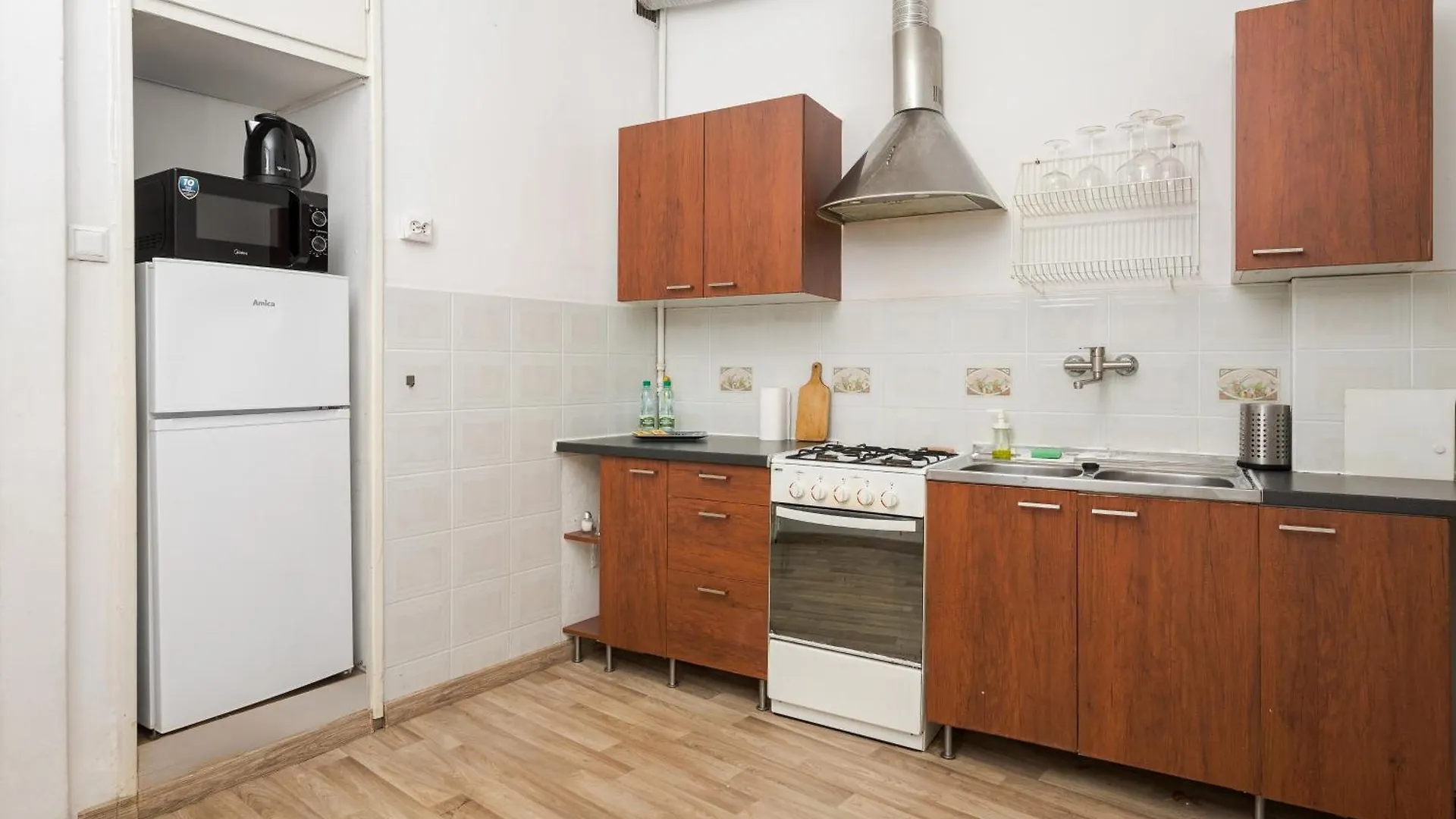 Elektrownia Powisle Comfy Apartment Warsaw
