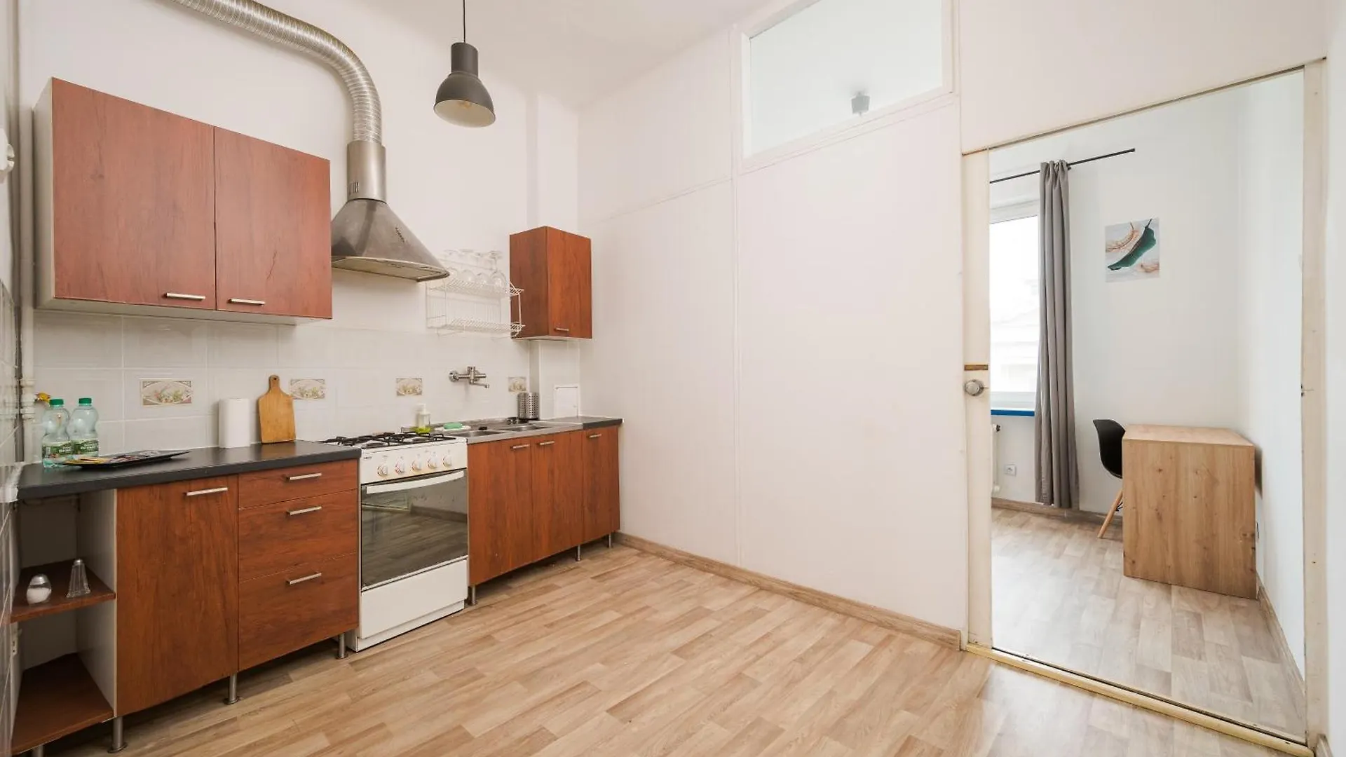 Elektrownia Powisle Comfy Apartment Warsaw 0*,  Poland