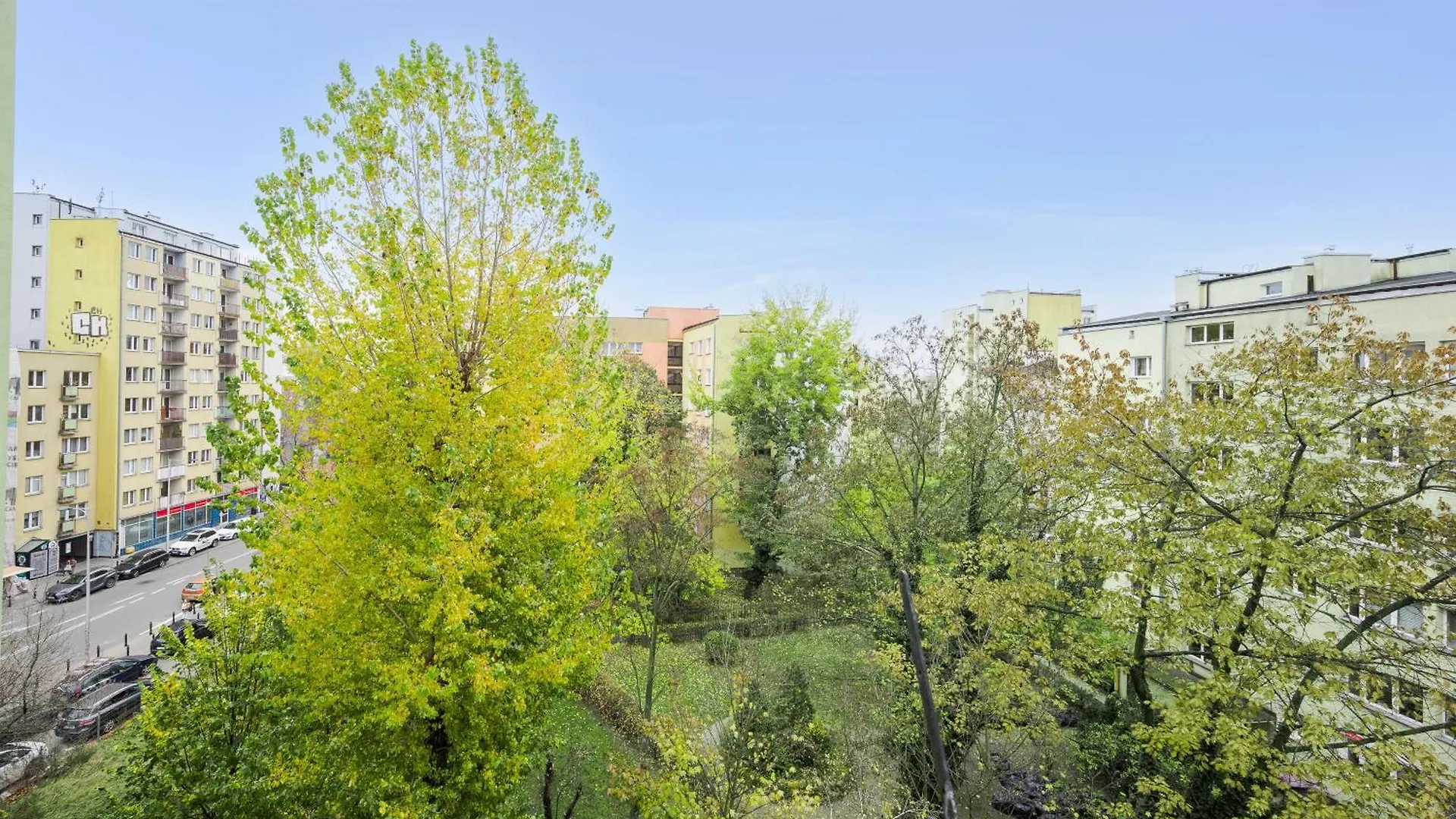 Elektrownia Powisle Comfy Apartment Βαρσοβία 0*,  Πολωνία