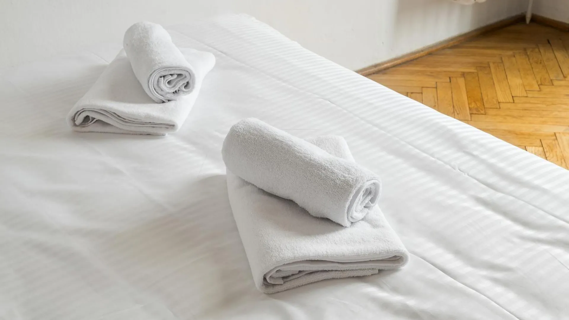 Elektrownia Powisle Comfy Apartment Βαρσοβία